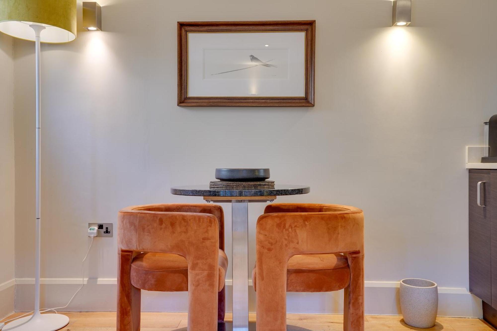 Garden Stable At Hallsteads: Luxury Stone Cottage, With Parking Alnmouth Eksteriør bilde