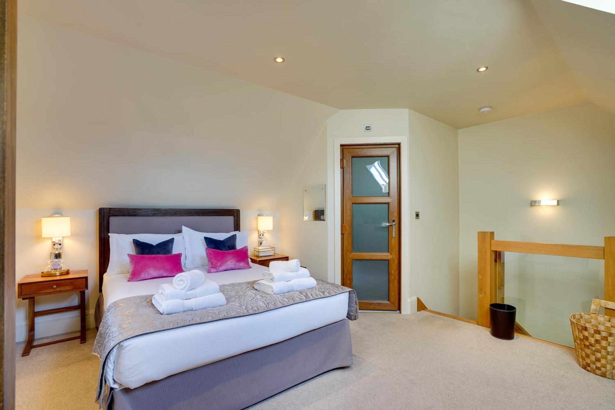 Garden Stable At Hallsteads: Luxury Stone Cottage, With Parking Alnmouth Eksteriør bilde