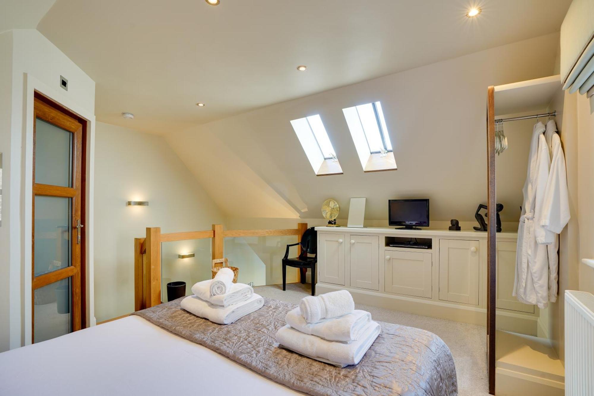Garden Stable At Hallsteads: Luxury Stone Cottage, With Parking Alnmouth Eksteriør bilde